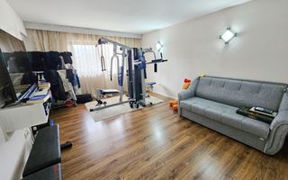 Casa 4 camere, mobilata, utilata, 500 mp teren, asfalt, Alba-Micesti - Poză 15