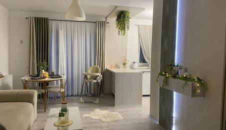 Apartament 2 camere decomandat | Șelimbăr | 50 mp, parcare