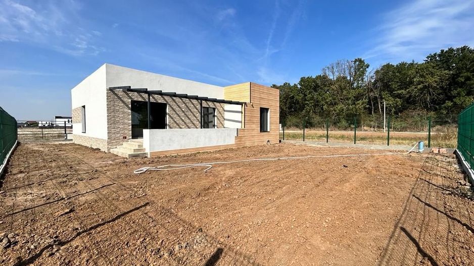 Casa individuala cu 4 camere Privighetorilor | Balotesti - Poză 8