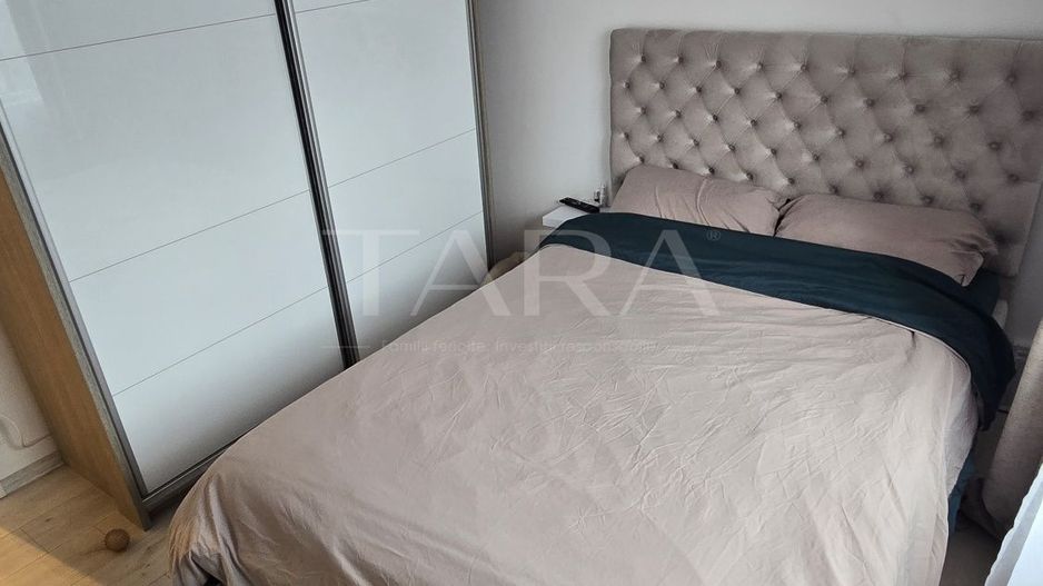 Apartament modern cu 3 camere, zona Piața Zorilor. - Poză 6