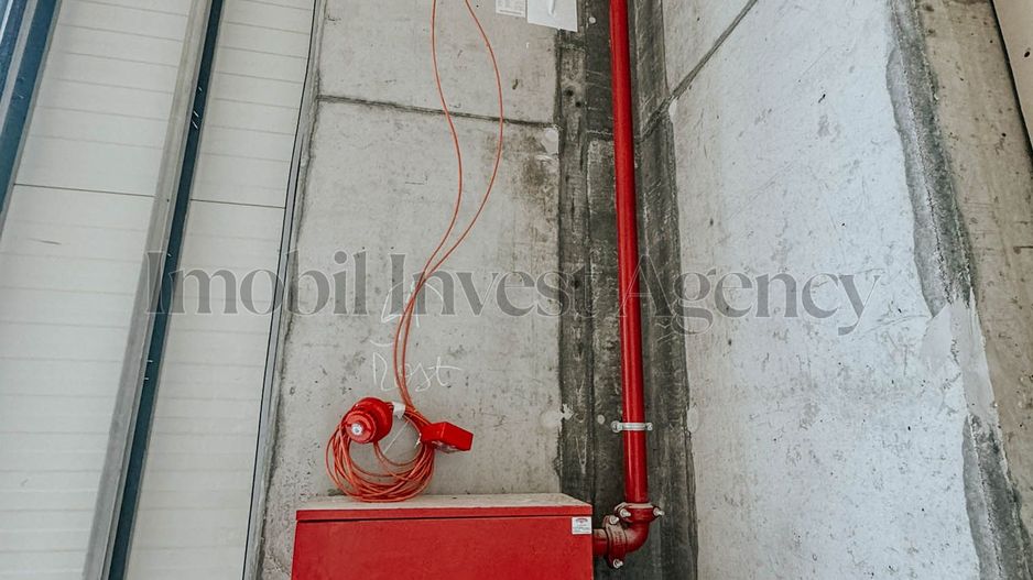 Spații Comerciale de Vânzare în One Cotroceni Park – Parter - Poză 9