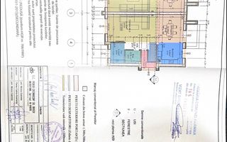 Duplex Premium cu 4 camere de vânzare - Sânpetru - Poză 7