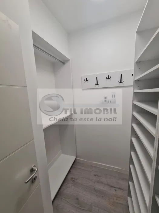 Apartament 1 camera Manta Rosie Residence - 399 EURO - Poză 6