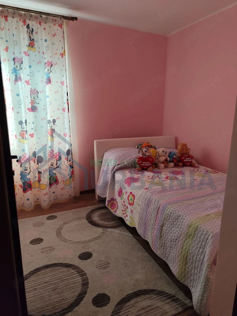 Casă de vânzare în Carlig, comuna Popricani, Iași - 264 mp - Poză 5