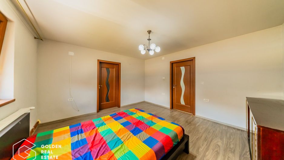 Casă 3 camere renovată în Bujac-Sega , 2 corpuri, teren 572 mp - Poză 8