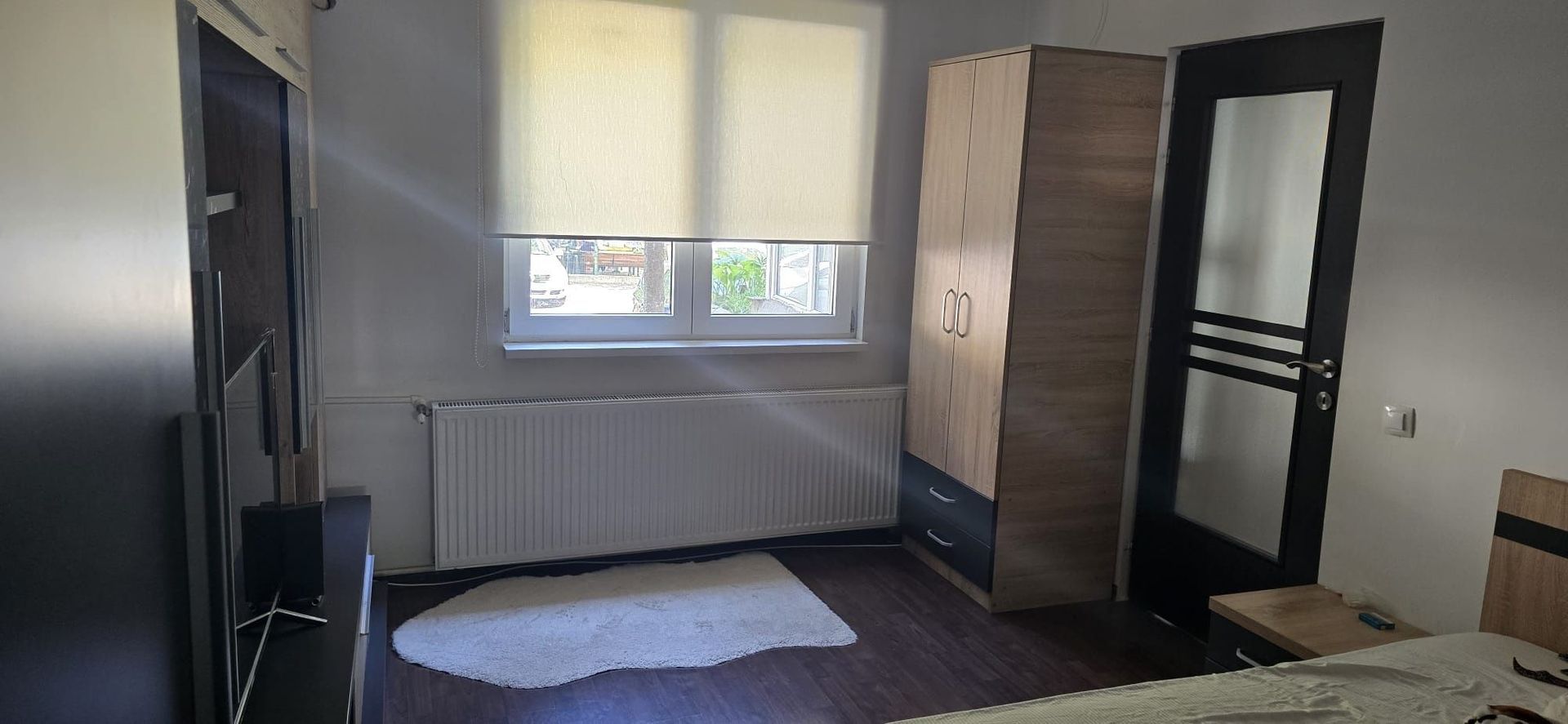 2 camere langa metrou Nicolae Grigorescu, renovat, acces separat - Poză 4