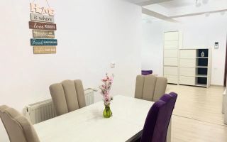 Apartament 3 camere modern, Giurgiului - Poză 5