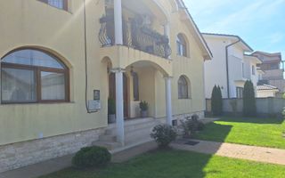 BRASADAS vinde casa individuala 8 cam teren 10 ari Unirii. - Poză 3