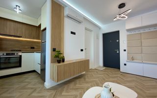 Apartament premium - etajul 2 - Poză 9
