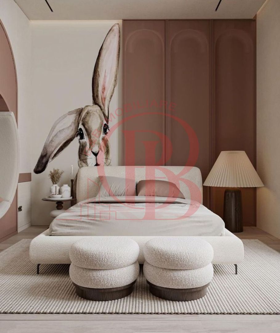 Apartament 2 camere cu Terasa-Theodor Pallady - Poză 9