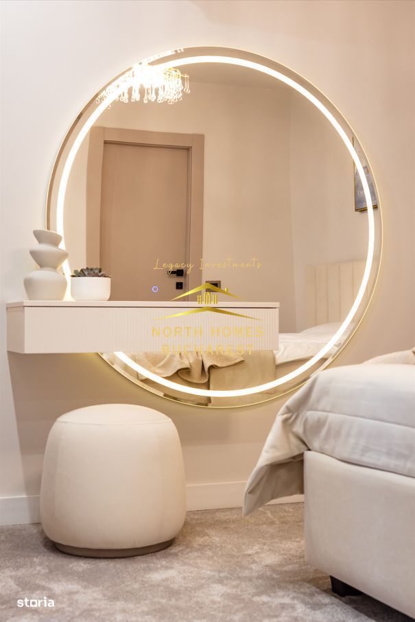 Apartament 2 Camere Lux în ARQA Jolie Village – Vizionare Disponibilă - Poză 7