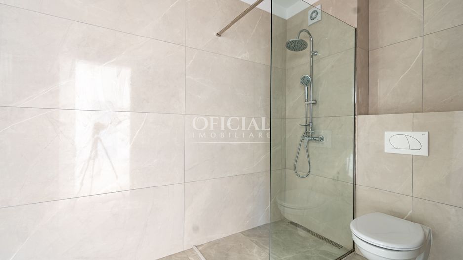 Dezvoltator | Apartament 3 Camere | 59 mp | Parcare Zona Eroilor - Poză 5