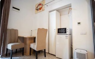 Garsoniera De Inchiriat | Ultracentral | Piata Unirii | UMF - Poză 6