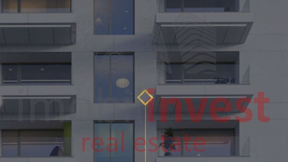 Apartament 2 Camere în complexul BHB Avenue - Poză 35