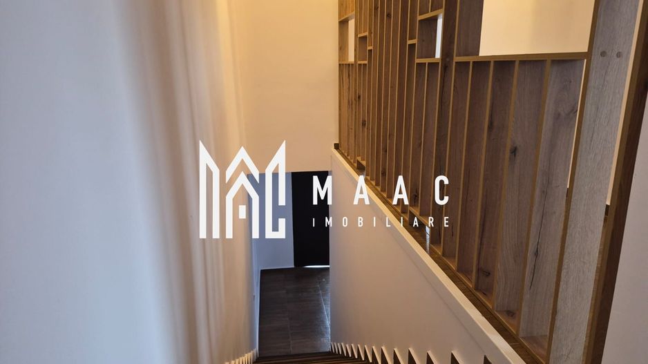 Duplex 4 camere I Mobilat I Calea Cisnadiei - Poză 11