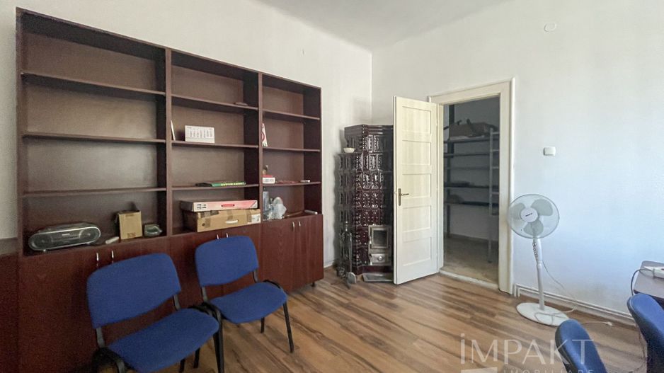 Casa alipita pretabila pentru birouri, in cartierul Iris - Poză 3