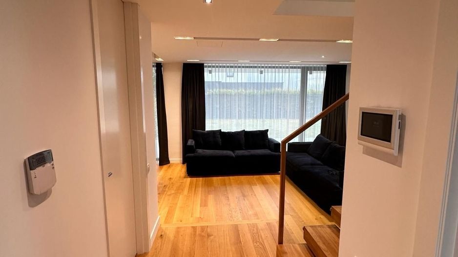 Complex Amber Gardens Tunari - Poză 7