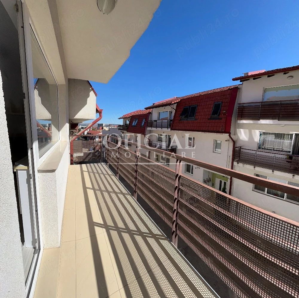 Apartament 2 Camere Decomandat | 60 Mp | Terasa | Garaj | Buna Ziua - Poză 7