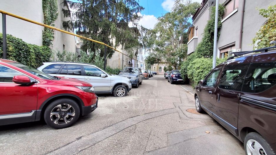 Apartament 2 camere de vânzare  zonă Stefan cel Mare Str Tunari - Poză 22