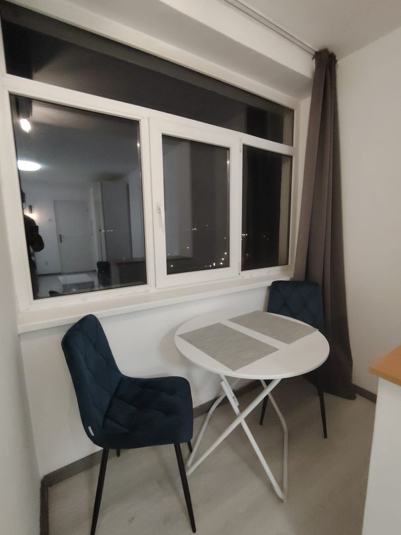 Garoniera - Complet mobilata si utilata - Bld. 1 Decembrie 1918 - Poză 3