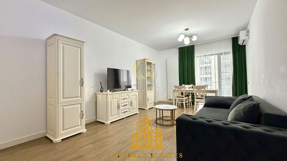 Vânzare apartament 2 Camere PREMIUM | Silk District - Poză 3