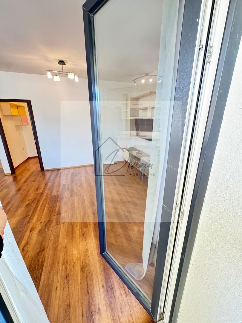 Apartament 3 camere Alphaville I Racadau I boxa - Poză 27