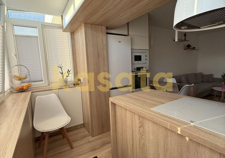 Apartament 3 camere (4 modificat), renovat 2024, mobilat, Aviatiei - Poză 2