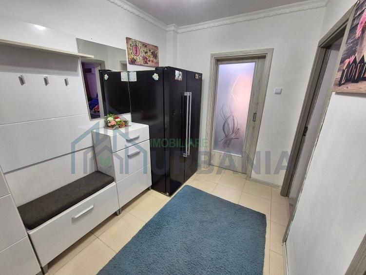 Apartament 3 camere etaj 4 de vânzare – Podu Roș, Aleea Rozelor, - Poză 8