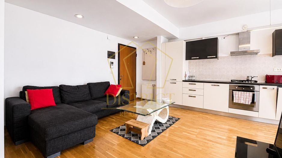 Apartament cu 2 camere | Torontalului - Poză 1