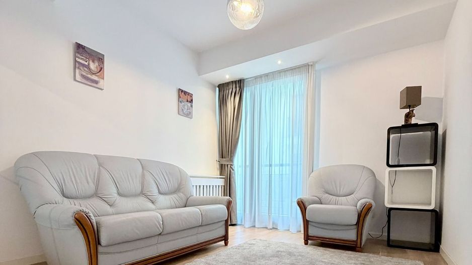 Apartament premium la câțiva pași de Parcul Herăstrău - Poză 7