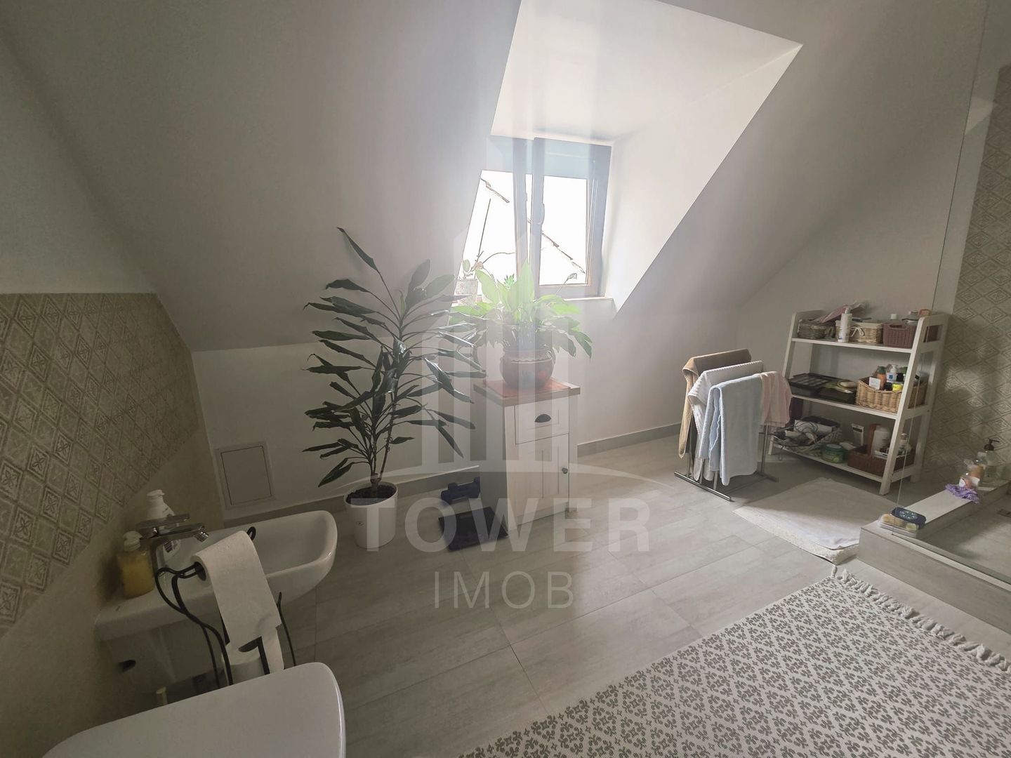 Reședință premium 6 camere cu curte și facilități deosebite – Exclusiv TOWER - Poză 22