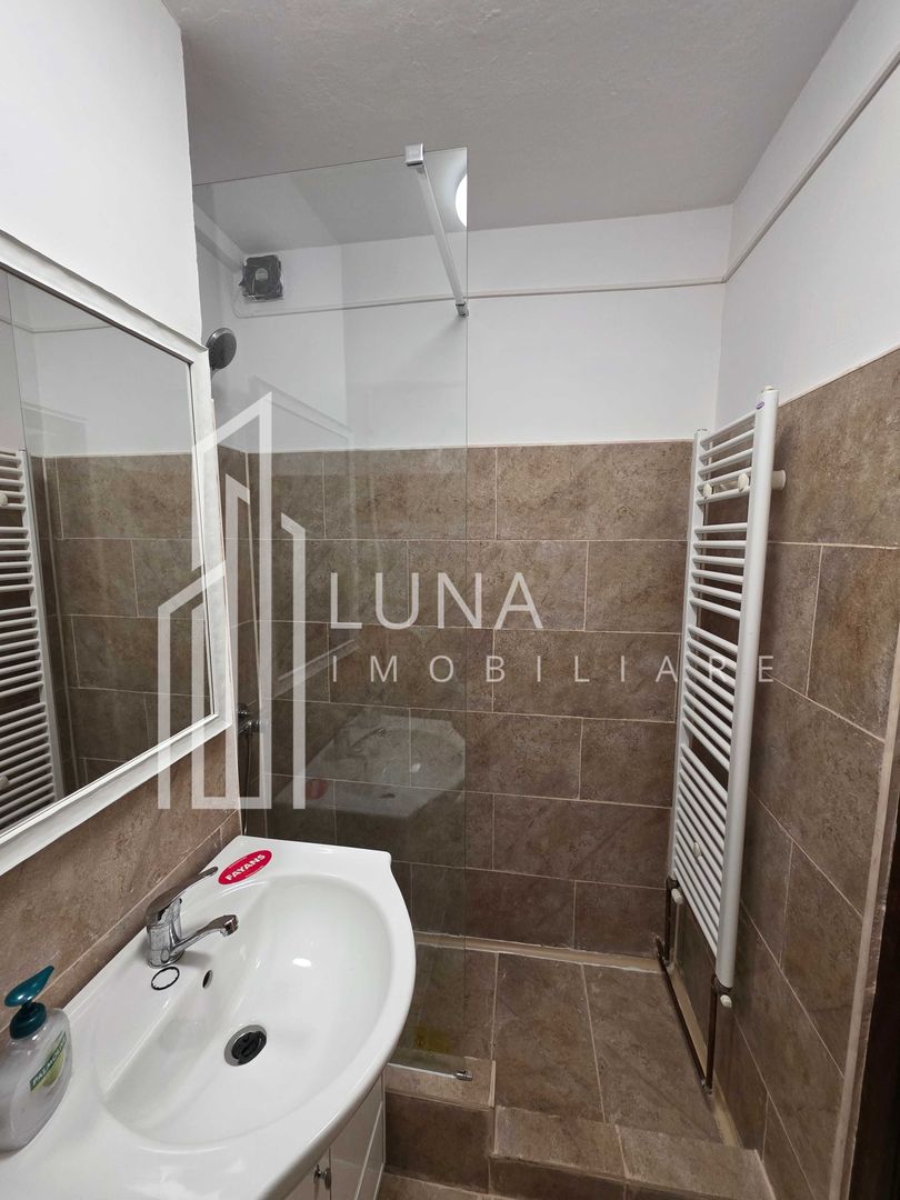 Garsonieră complet renovată cu demisol – oportunitate excelentă, zona - Poză 4