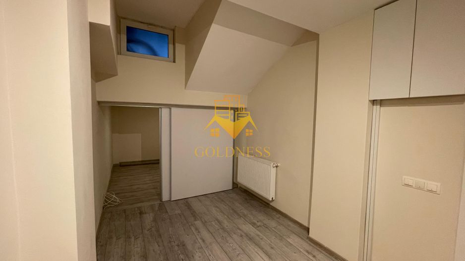 4 Camere decomandate, Terasa, Parcare, Borhanciului,Romul Ladea, Profi - Poză 6