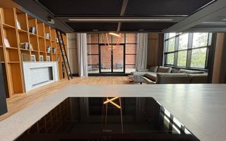 For rent| Duplex Signature | Barbu Vacarescu - Design & Confort Urban - Poză 3