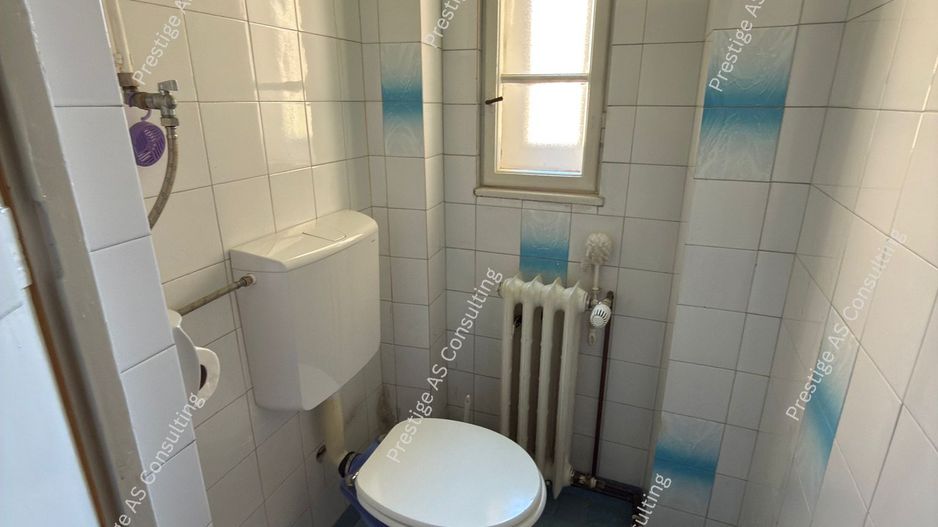 Casa individuala 2 apartamente | 310 mp utili |  clinica / birouri Elisabetin - Poză 10