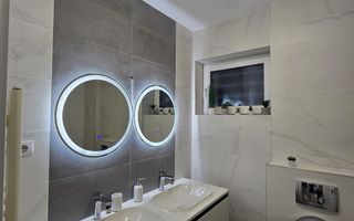 DE VANZARE 3 CAMERE PLUS TERASA 22MP GRAND PARK RESIDENCE SOPOR - Poză 6