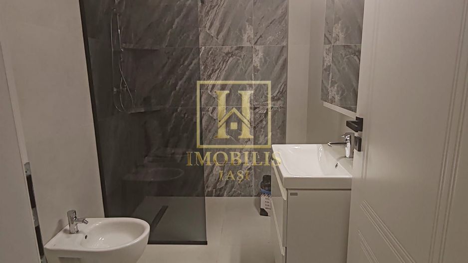 Apartament 2 camere Dec 63mp 115000 euro Valea lupului - Poză 3