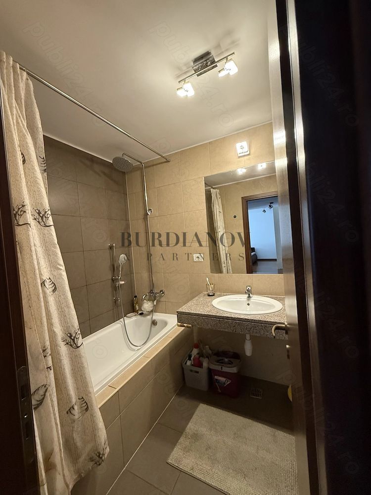 Apartament cu 2 camere - Metrou Pacii - Ten Blocks - Parcare + Boxă - Poză 3