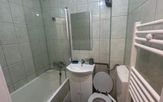Garsonieră | 25 MPU | Mobilată și Utilată | Investiție | Terezian - Poză 14