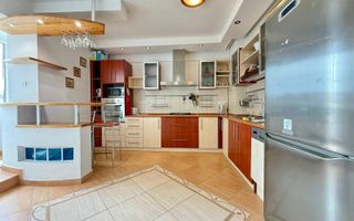 Apartament de 4 camere, Zorilor, etaj intermediar - Poză 4