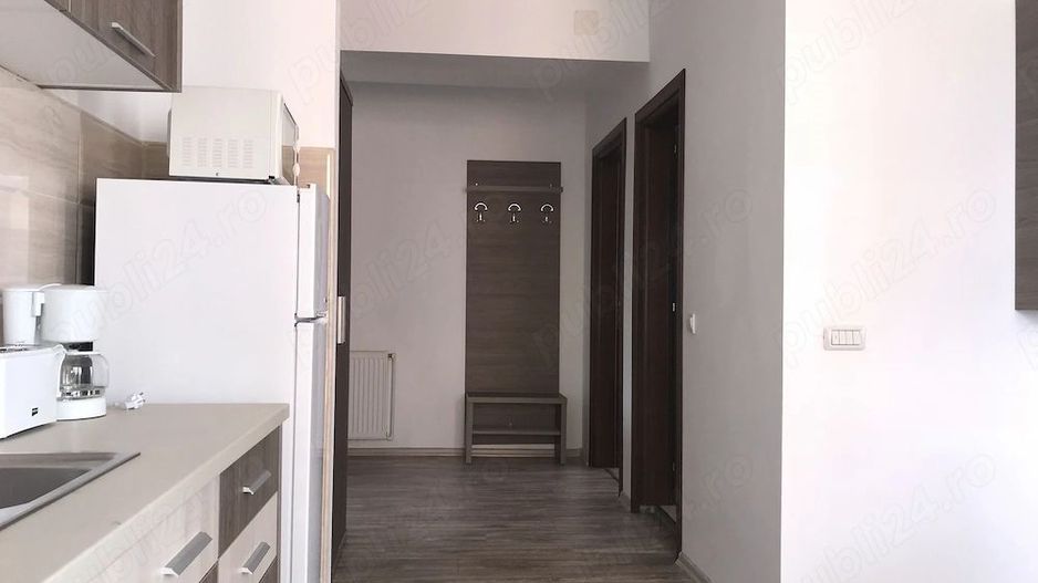 De vanzare - Apartament 2 camere in Mamaia zona Summerland - Poză 2