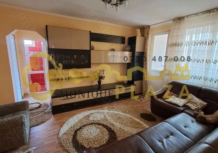 Zona centrala | CT | Mobilat si utilat | Facilitati in zona | - Poză 1