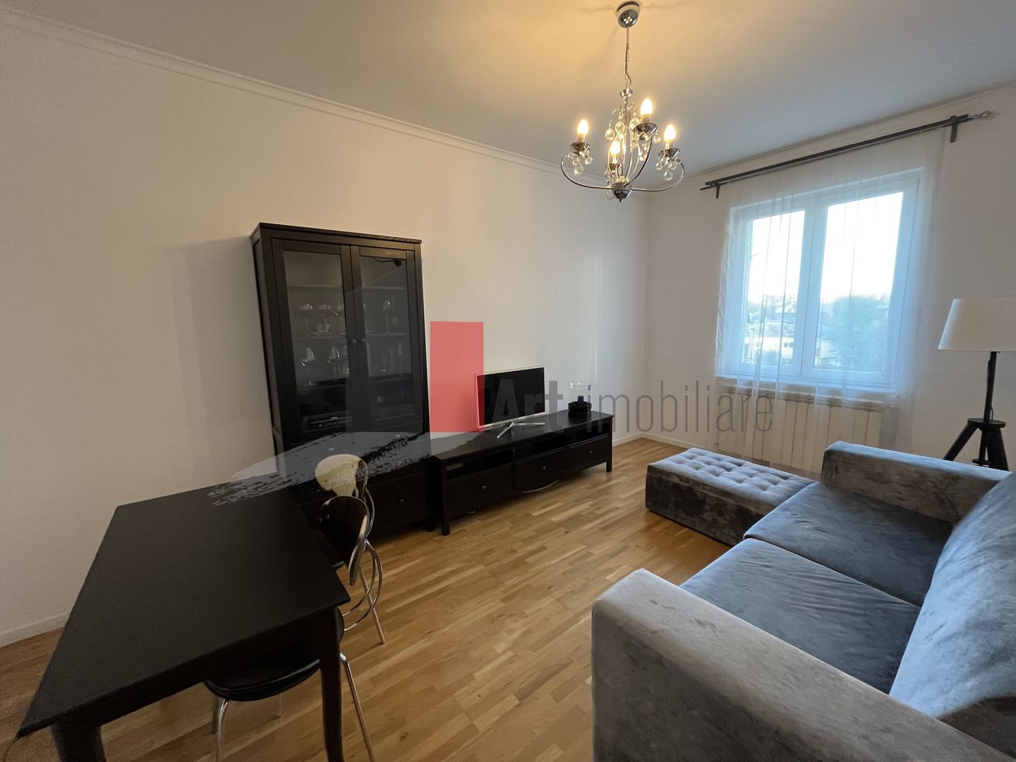 Floreasca | 2 camere de vânzare | recent renovat - Poză 6