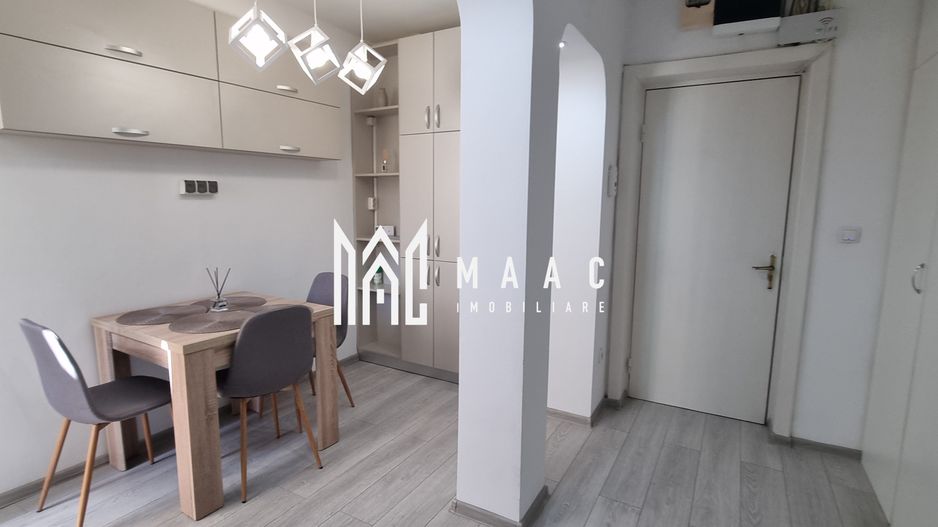 Apartament 2 camere decomandat | Ștrand, Sibiu | 57 mp - Poză 1
