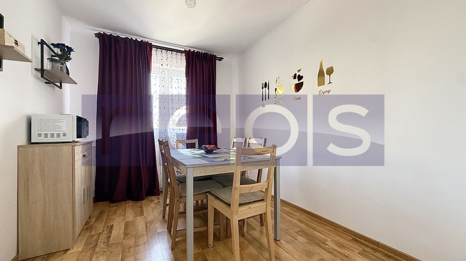 VÂNZARE 4 CAMERE | ZONA SALAJAN | MOBILAT ȘI UTILAT - Poză 6
