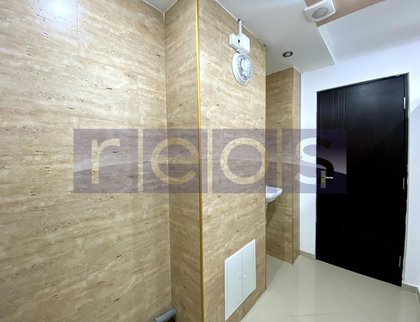 DE VANZARE | SPATIU COMERCIAL AMENAJAT BEAUTY | ZONA 13 SEPTEMBRIE - Poză 6