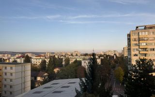 Apartament 2 camere, finisat, etaj intermediar, zona Piata Hermes Gheorgheni - Poză 14