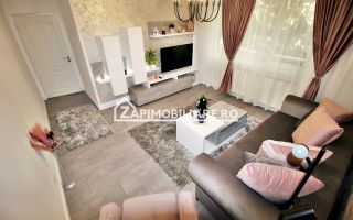 Apartament 2 camere,54mp,mobilat si utilat LUX,zona Dacia - Poză 2