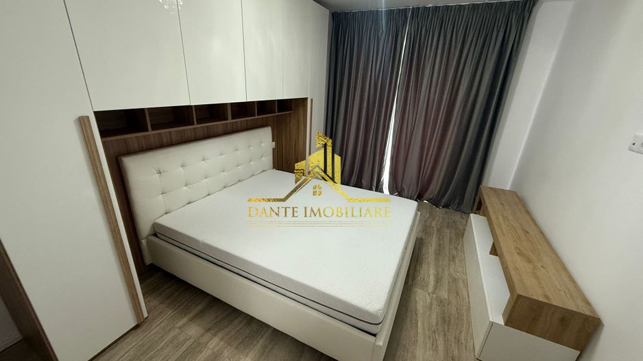 3 camere, decomandat, modern, 2 terase, parcare, Iris, Oasului - Poză 2
