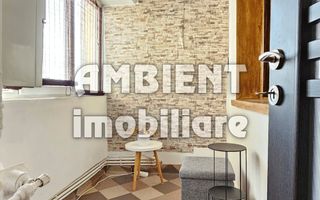Apartament cu 4 camere, mobilat și utilat, zona CRUCEA GARII; - Poză 3